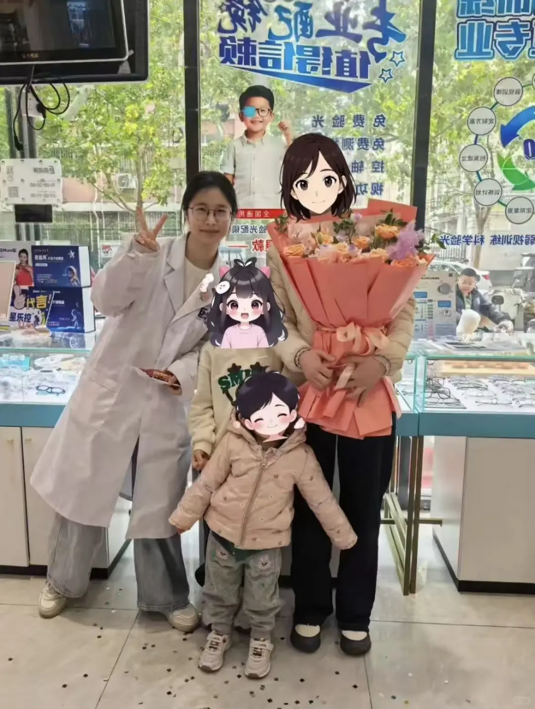 2025年值得加盟的店｜易视界诚邀事业合伙人