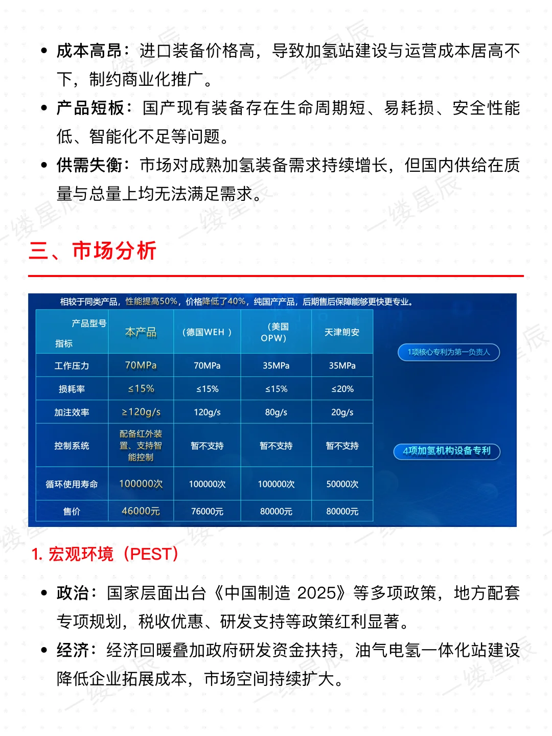 案例拆解?挑战杯“小挑”国奖项目分析‼️