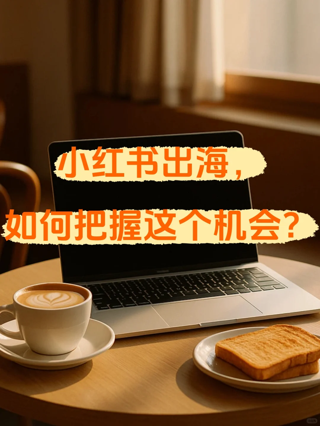 小红书悄悄出海？