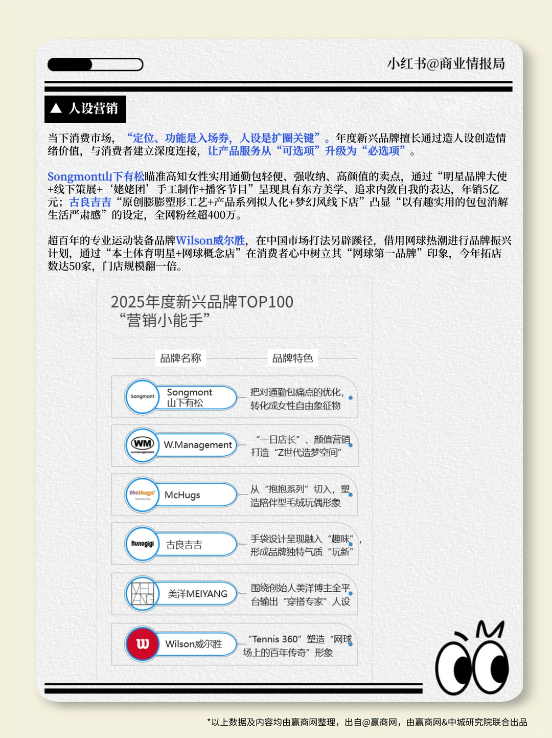 2026招商最该关注的100个新品牌，来了