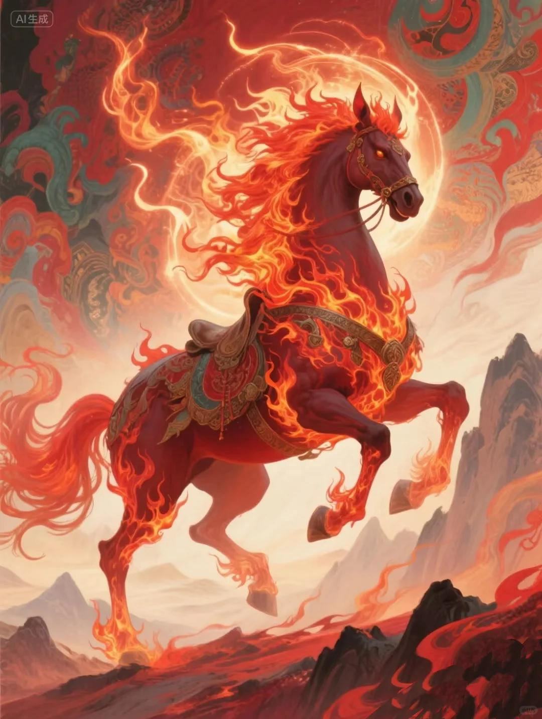 午?最终谁?？？（第一期）