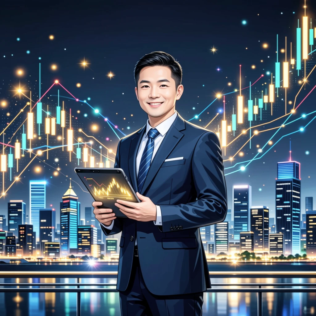 破1万亿美元纪录顺差背后的熊猫经济新纪元