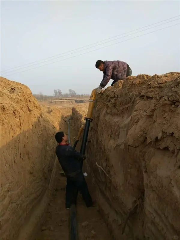 2025河北灌溉铸铁给水栓竞争力分析报告