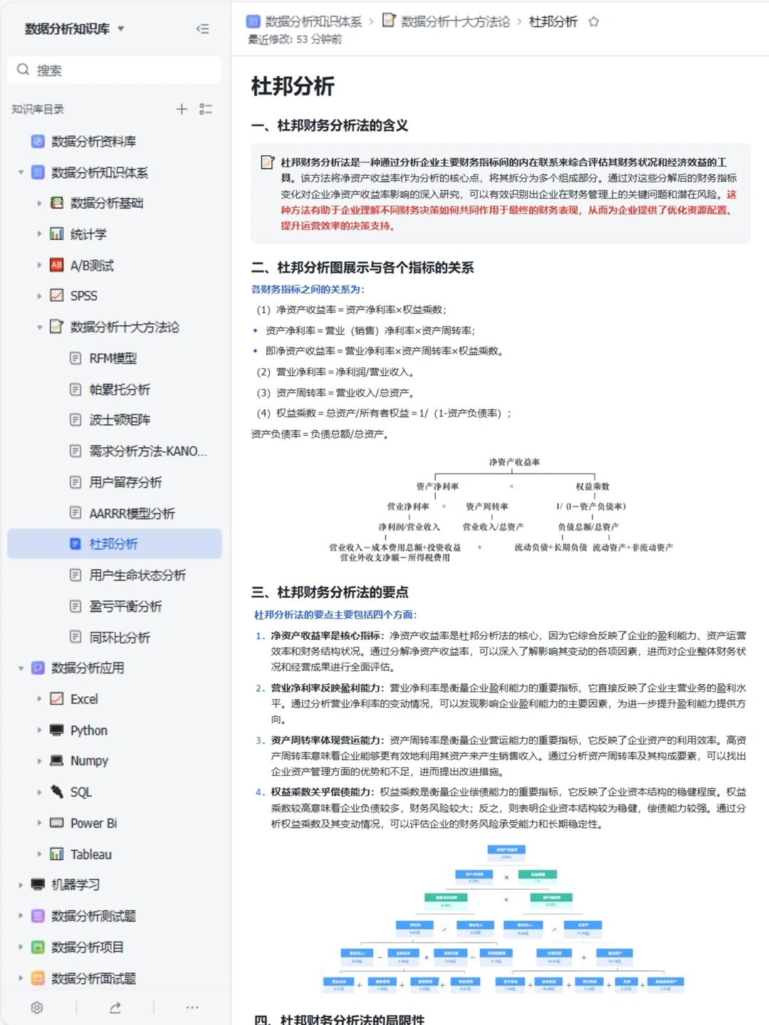 数据分析高手常用的10大方法丨全解！