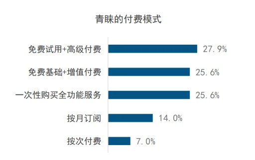 58页报告|2025年中国AI学习平板市场洞察