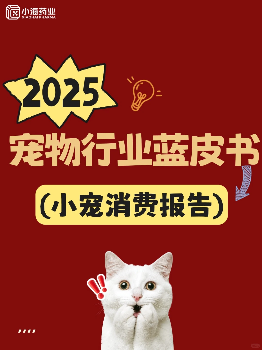 ?宠物行业蓝皮书之小宠消费洞察报告！