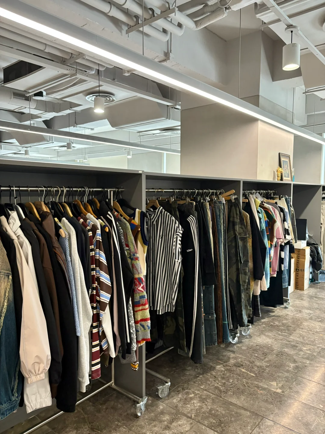 我想出了能让上班轻松一百倍的方法