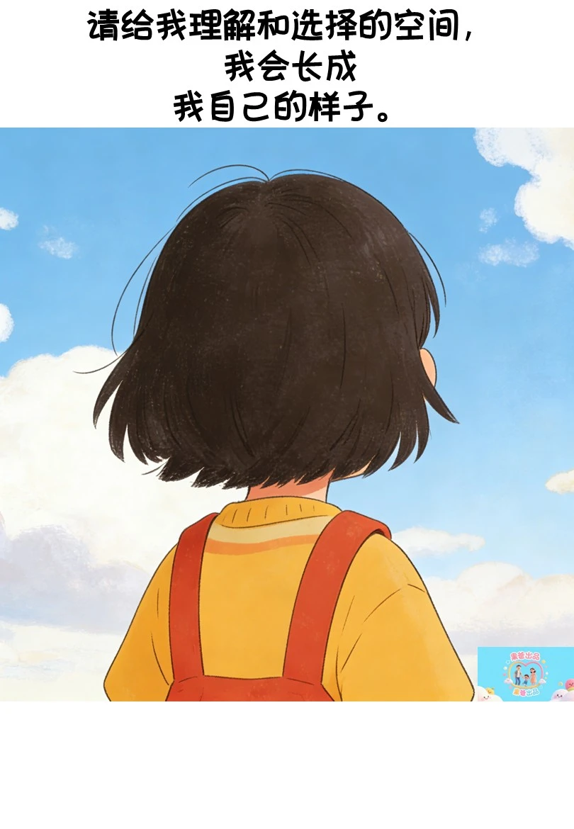 AI时代的孩子应该怎样培养