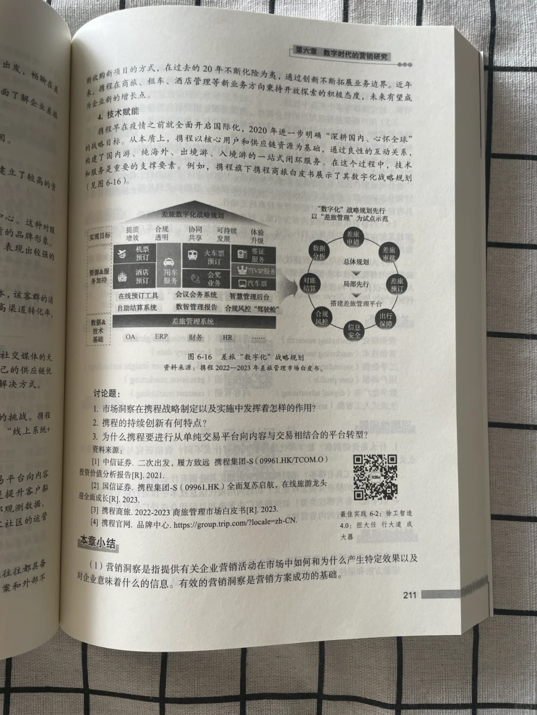 解锁企业增长密码：营销战略引领企业新飞跃