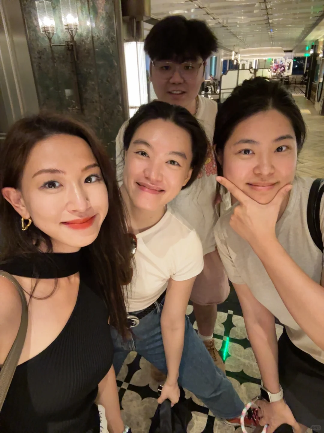 年终复盘 | 我有一个团队，是什么体验？