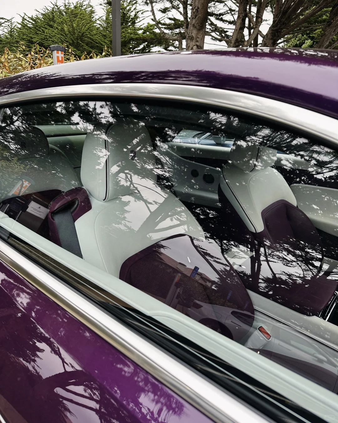 劳斯莱斯Spectre遇困境｜难逃严重贬值压力