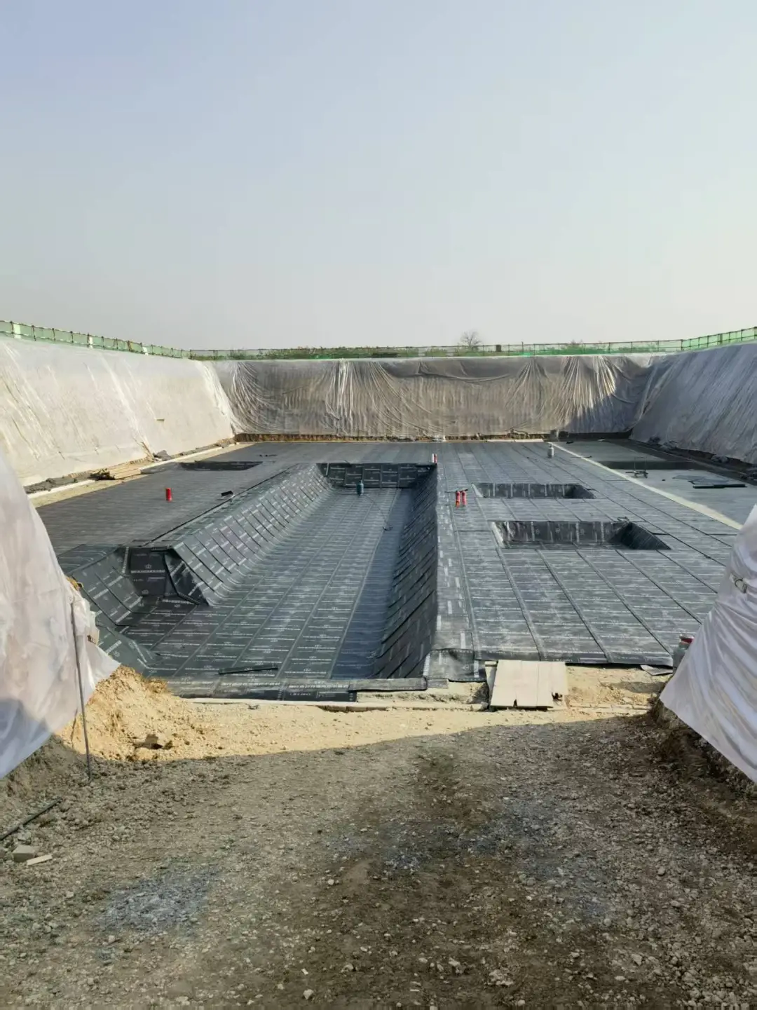 **北辰区住宅漏水维修解决方案202