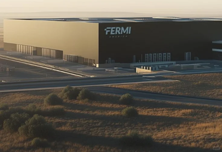 Ai新的鬼故事:大客户从数据中心退租