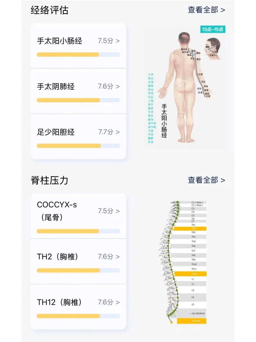 辨证+AI黑科技，重新定义大健康！