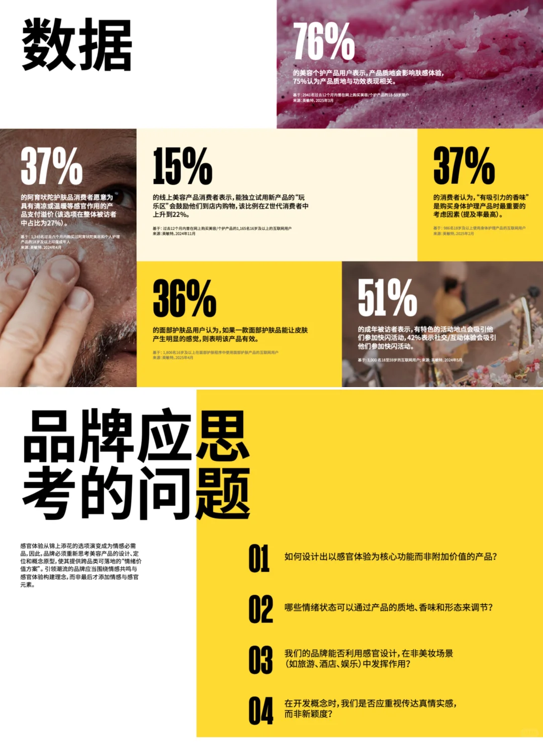 ??‍♀️美容➕个护：2026全球趋势预测