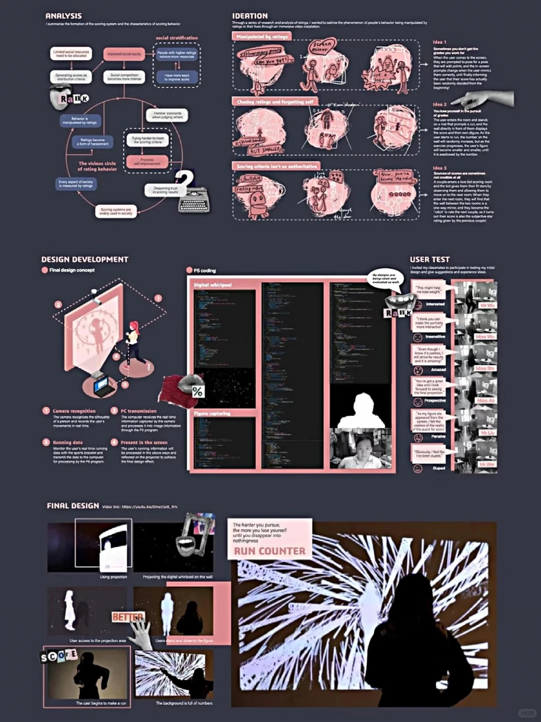 一篇读懂交互专业：三所顶尖院校如何选择？