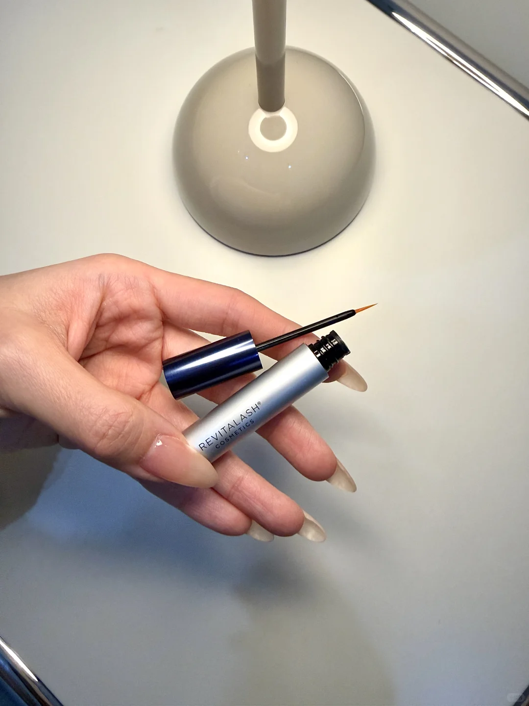 REVITALASH??‍♀️女明星都在用的长毛黑科