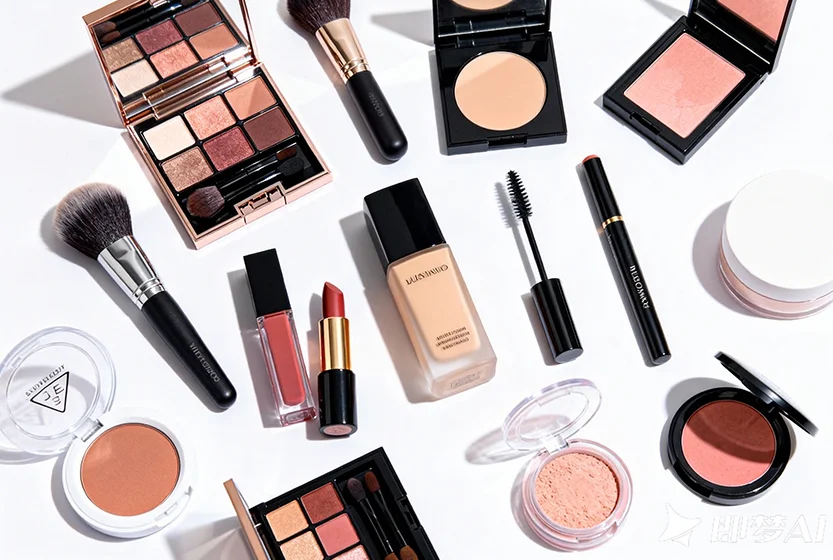 中国美妆出海必看!俄罗斯市场分析!