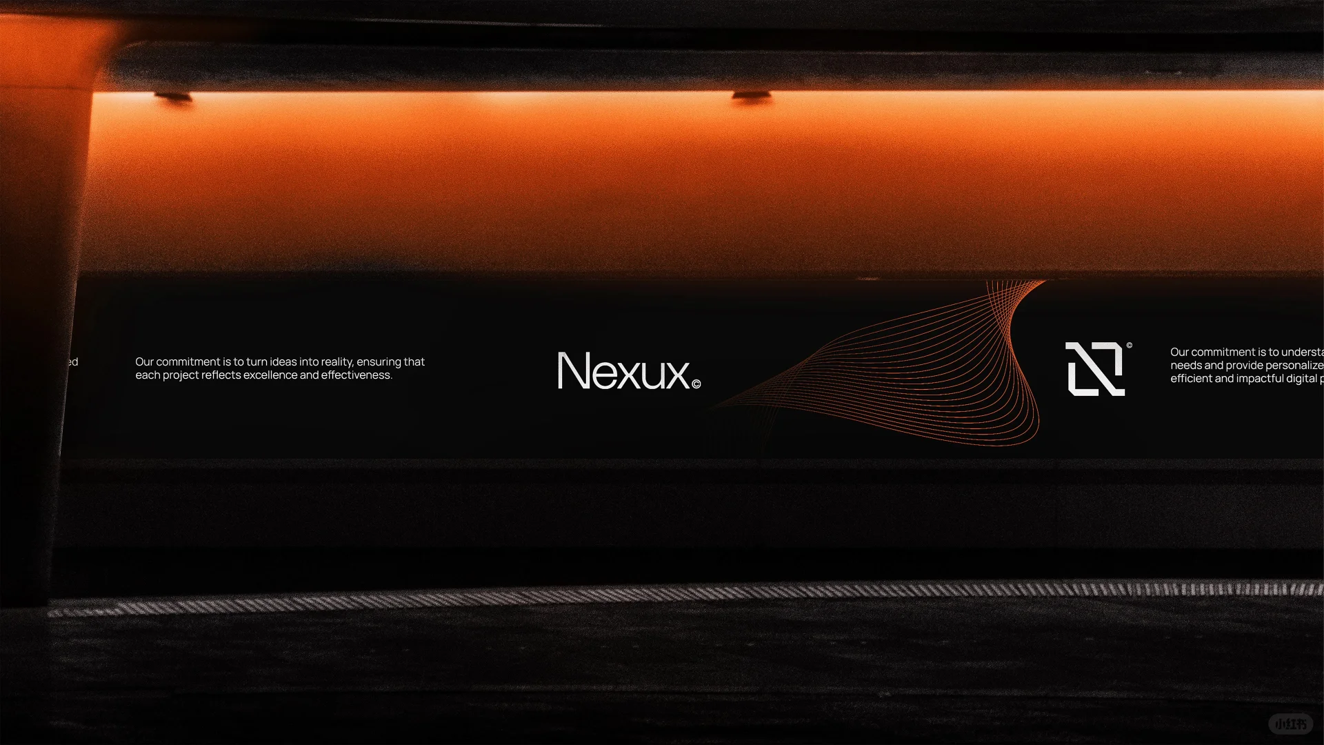 Nexux重新定义数字世界的连接法则?