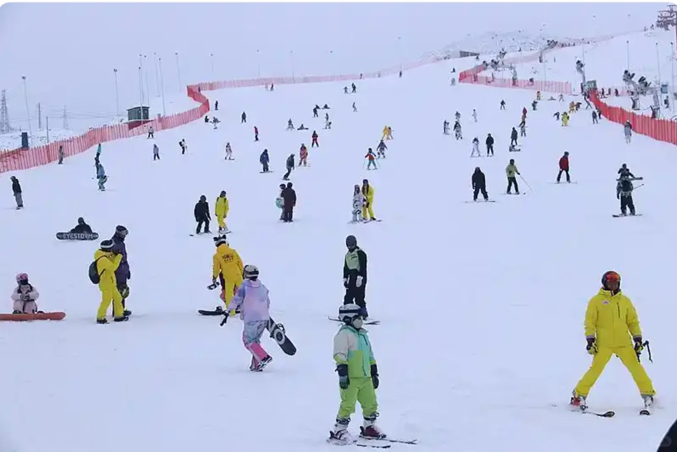 冷资源”正全面释放“热效应”万亿赛道打开