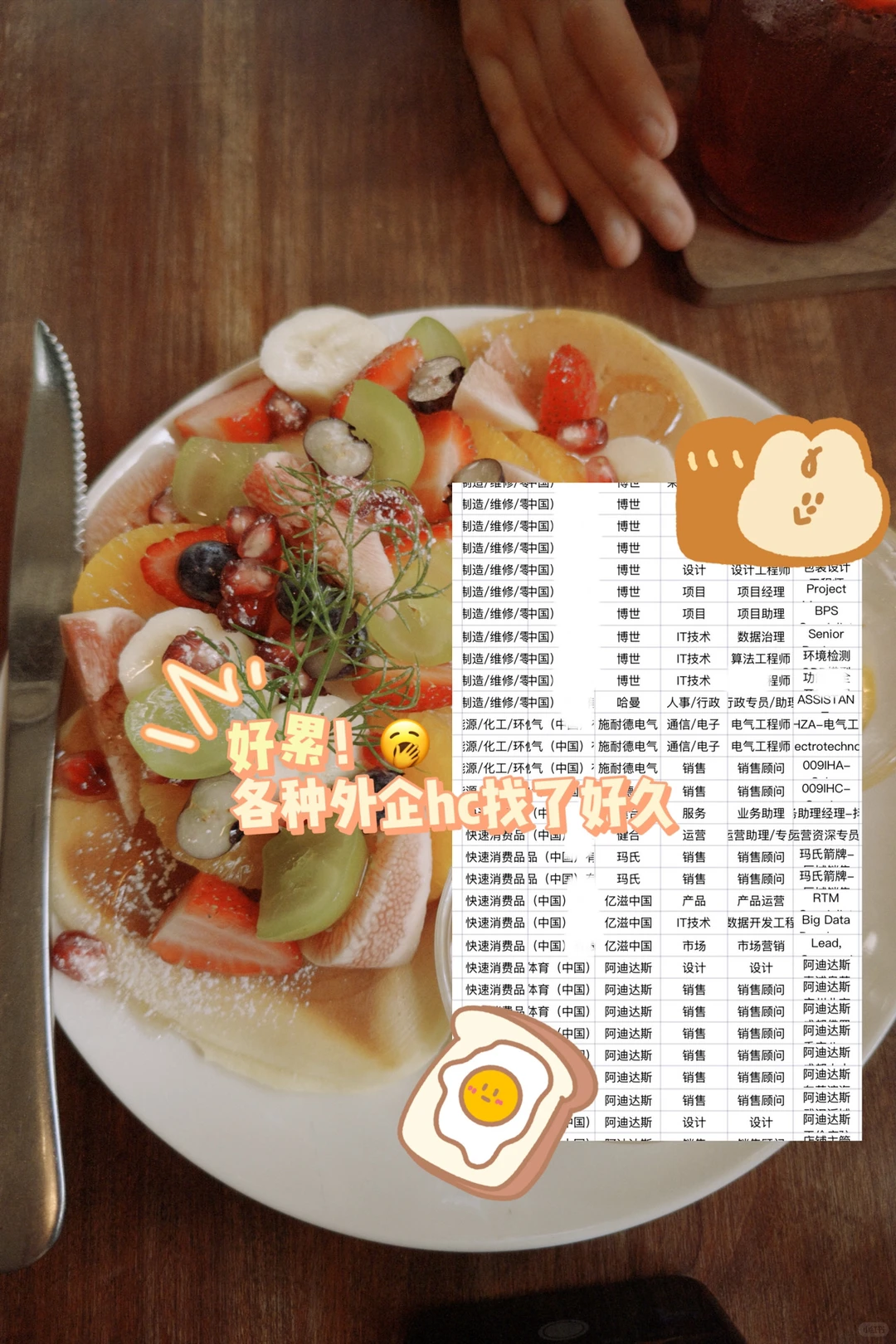 被严重忽视的外企 美妆时尚篇