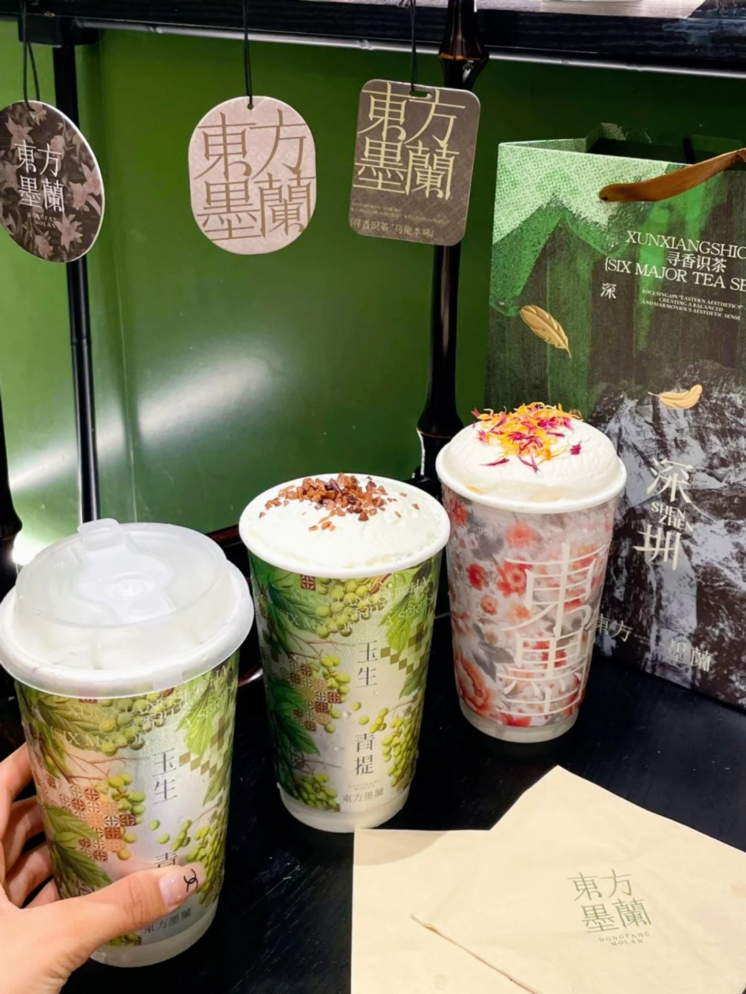 茶饮控速集合！粤Tea 2025秋季展来广州啦