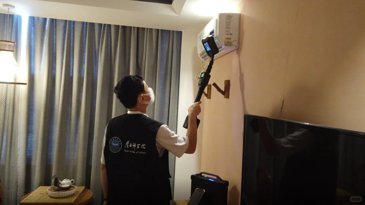 偷拍产业链有多可怕