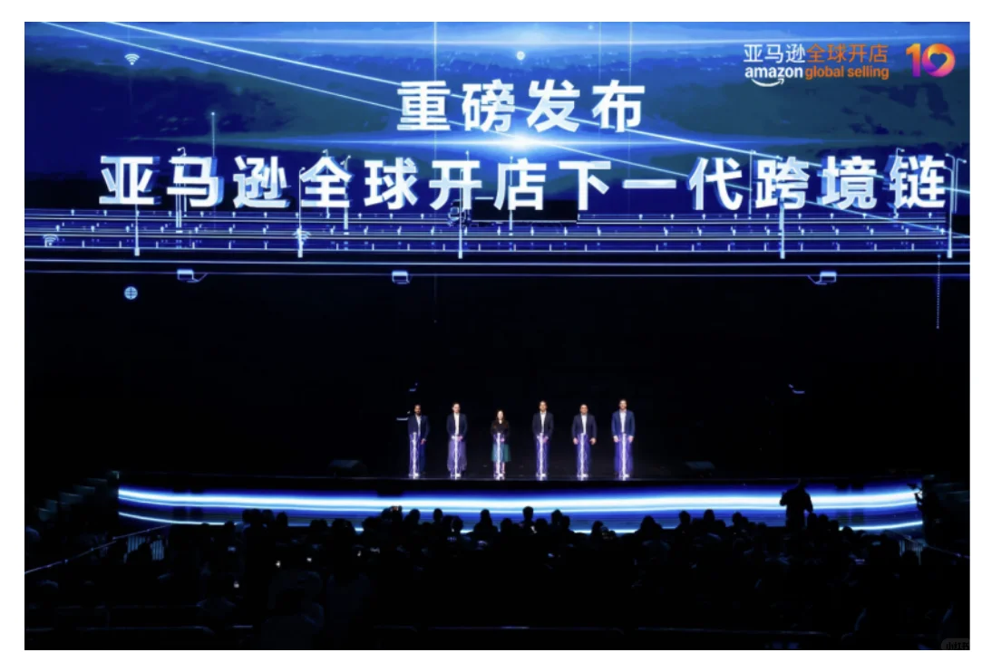 ? 跨境电商行业｜政策更严、AI成标配