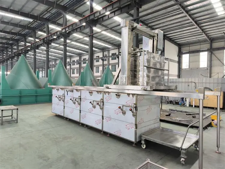 猪蹄子卤煮锅研究报告