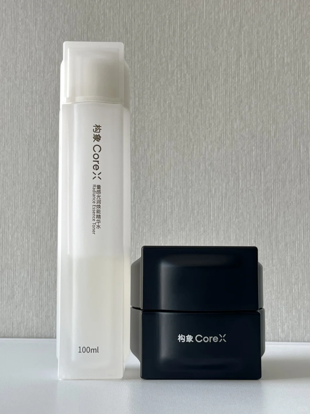 写写构象，一个我越来越看好的品牌