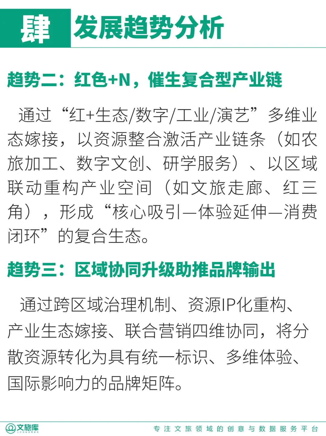 新❗红色旅游专题研究报告