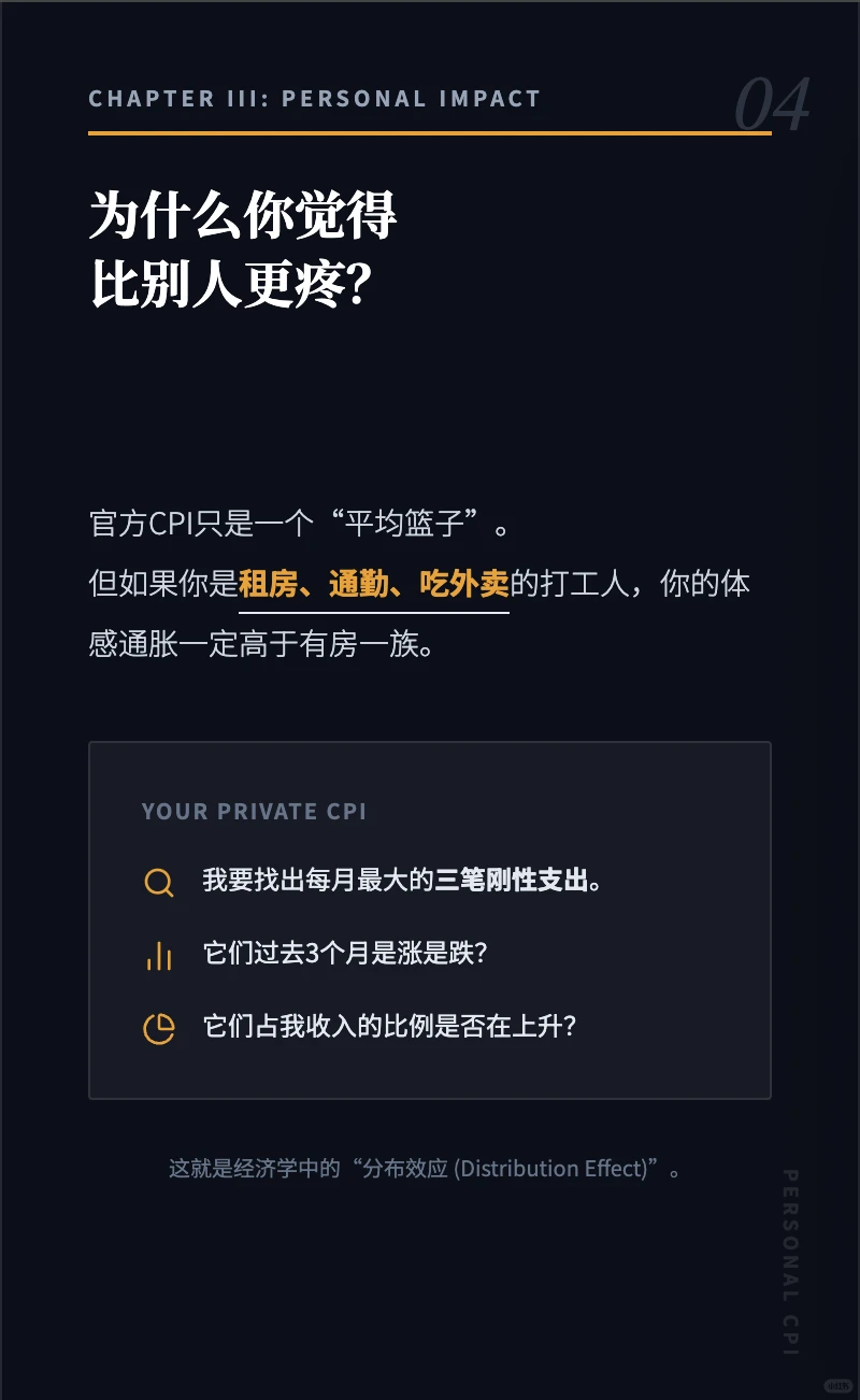 ? 你推着购物车，其实正在做“宏观经济学”