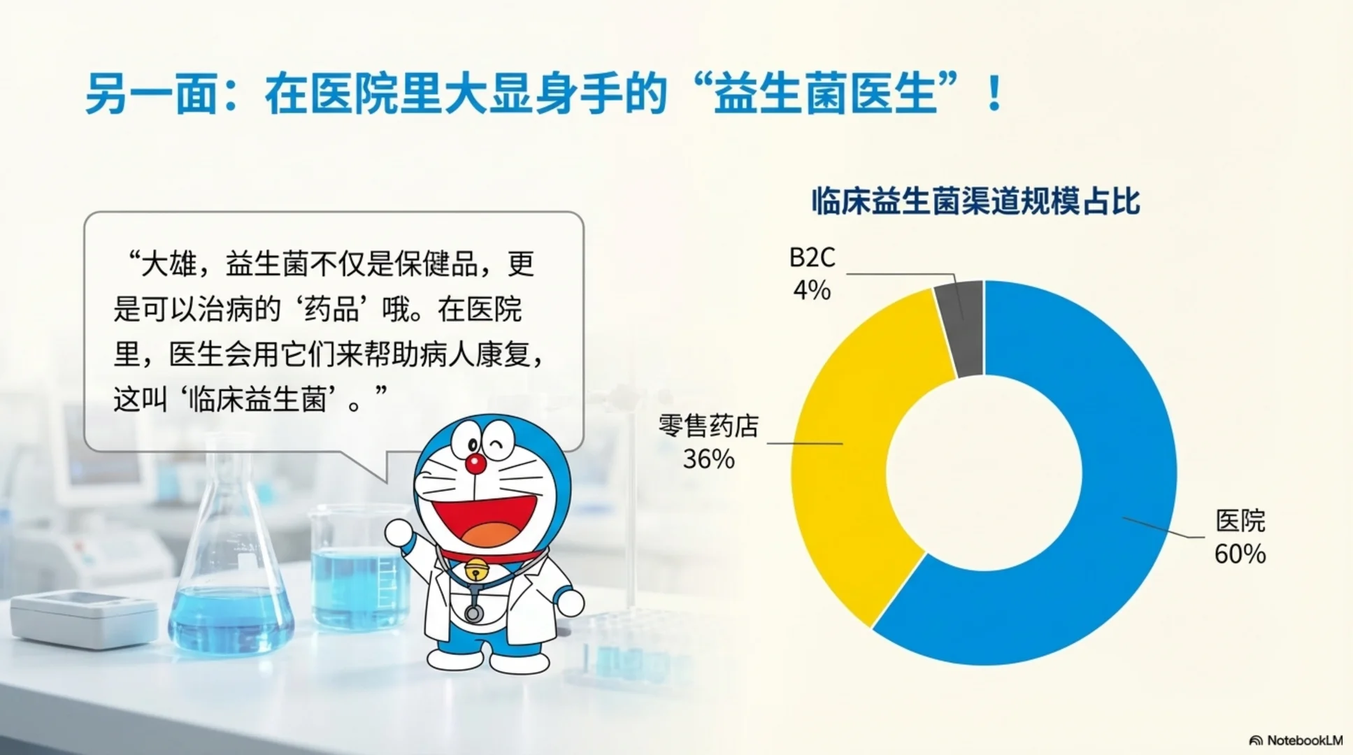 《2025中国益生菌市场白皮书》分享