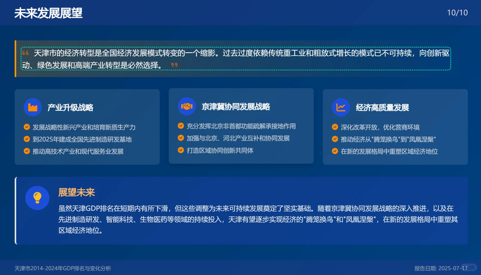 AI做的PPT，挺有意思。
