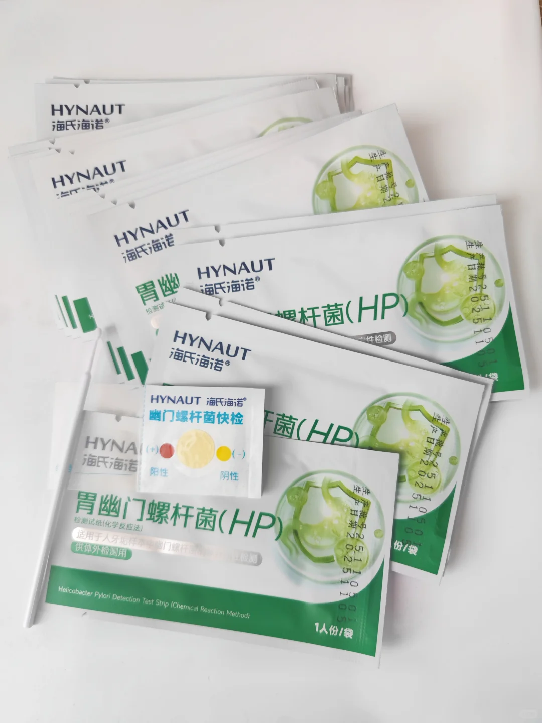 幽门想转阴必看！期间要及时进行检测！！