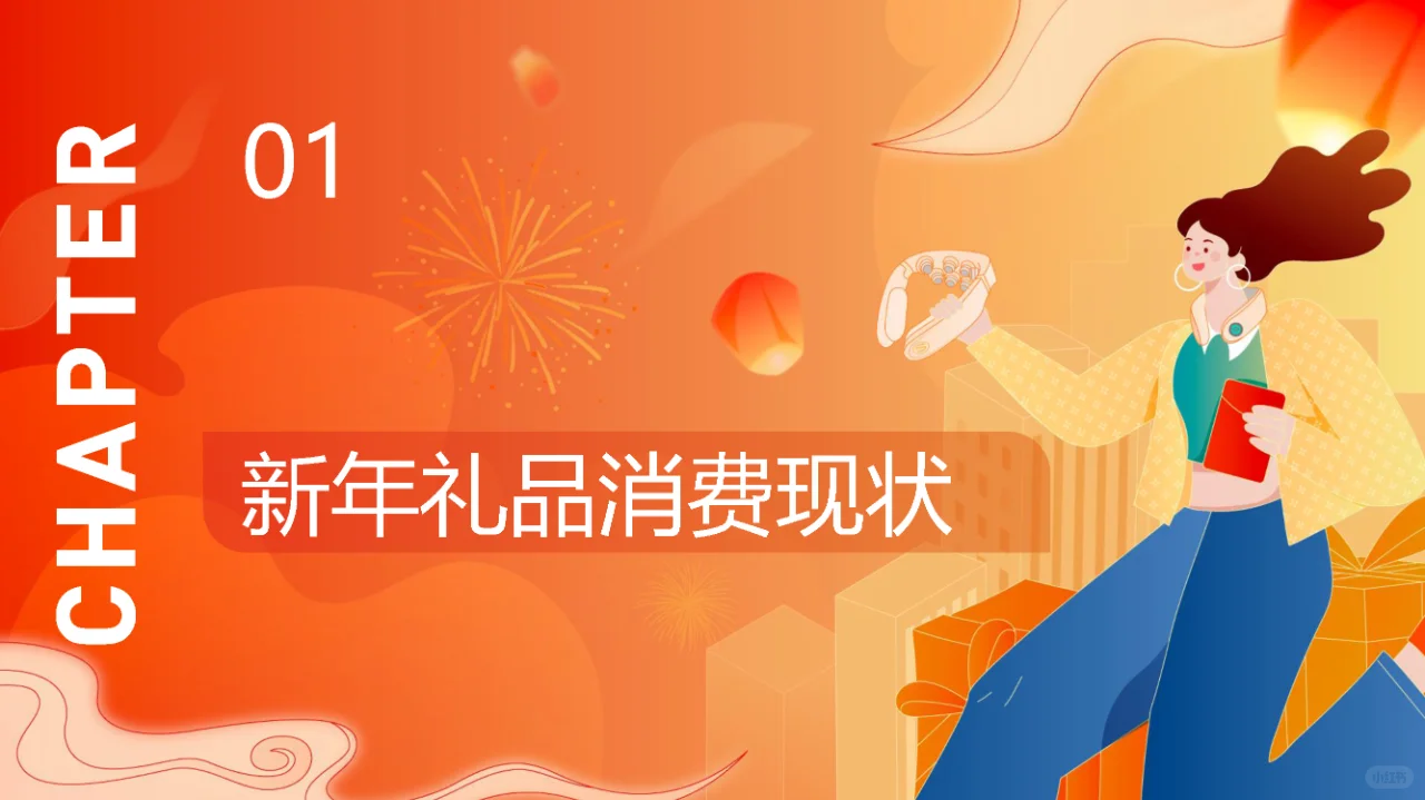 行业报告｜2024新年送礼趋势洞察