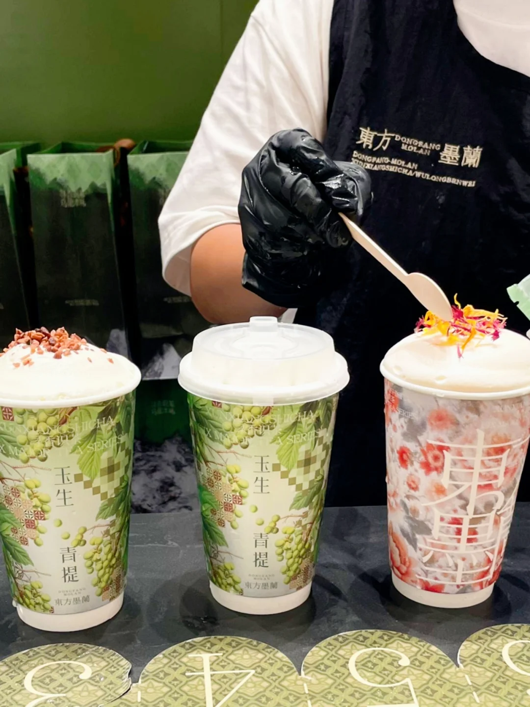 茶饮控速集合！粤Tea 2025秋季展来广州啦