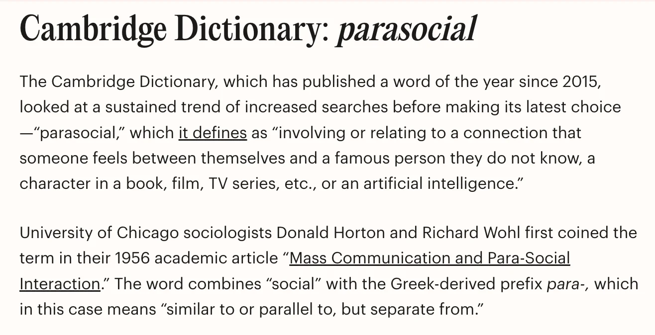 2025 年度词汇，各词典的合集版