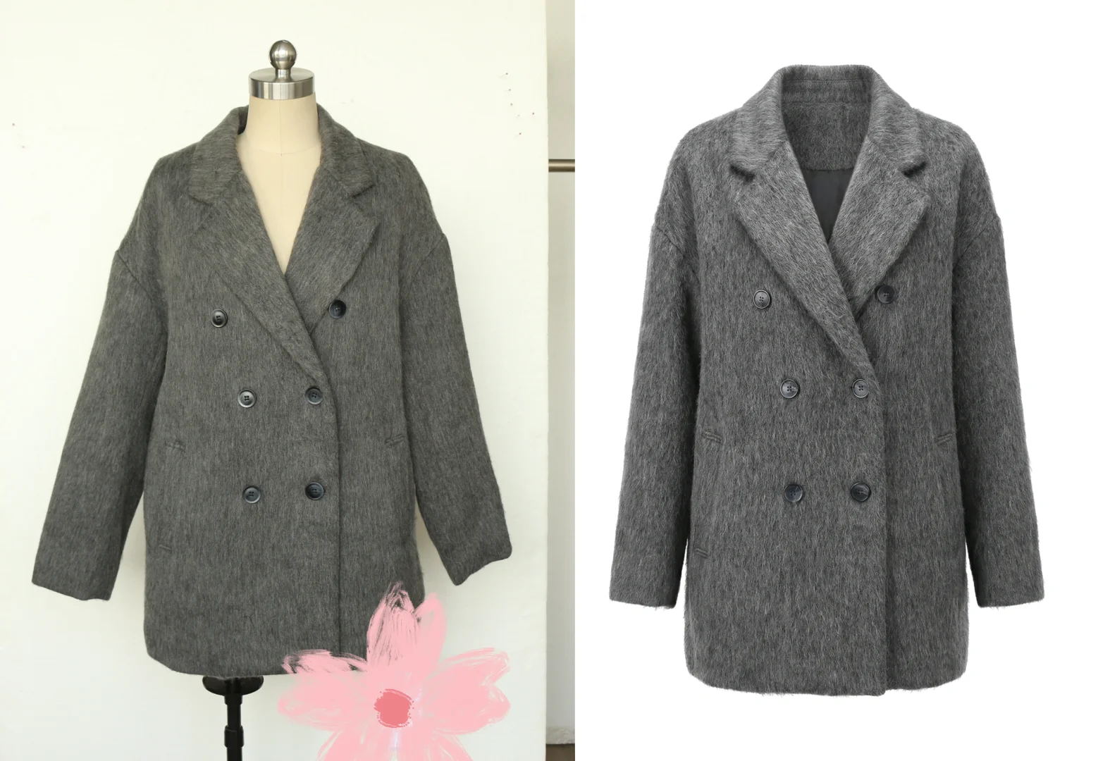 ai白底图生成+自动化上架