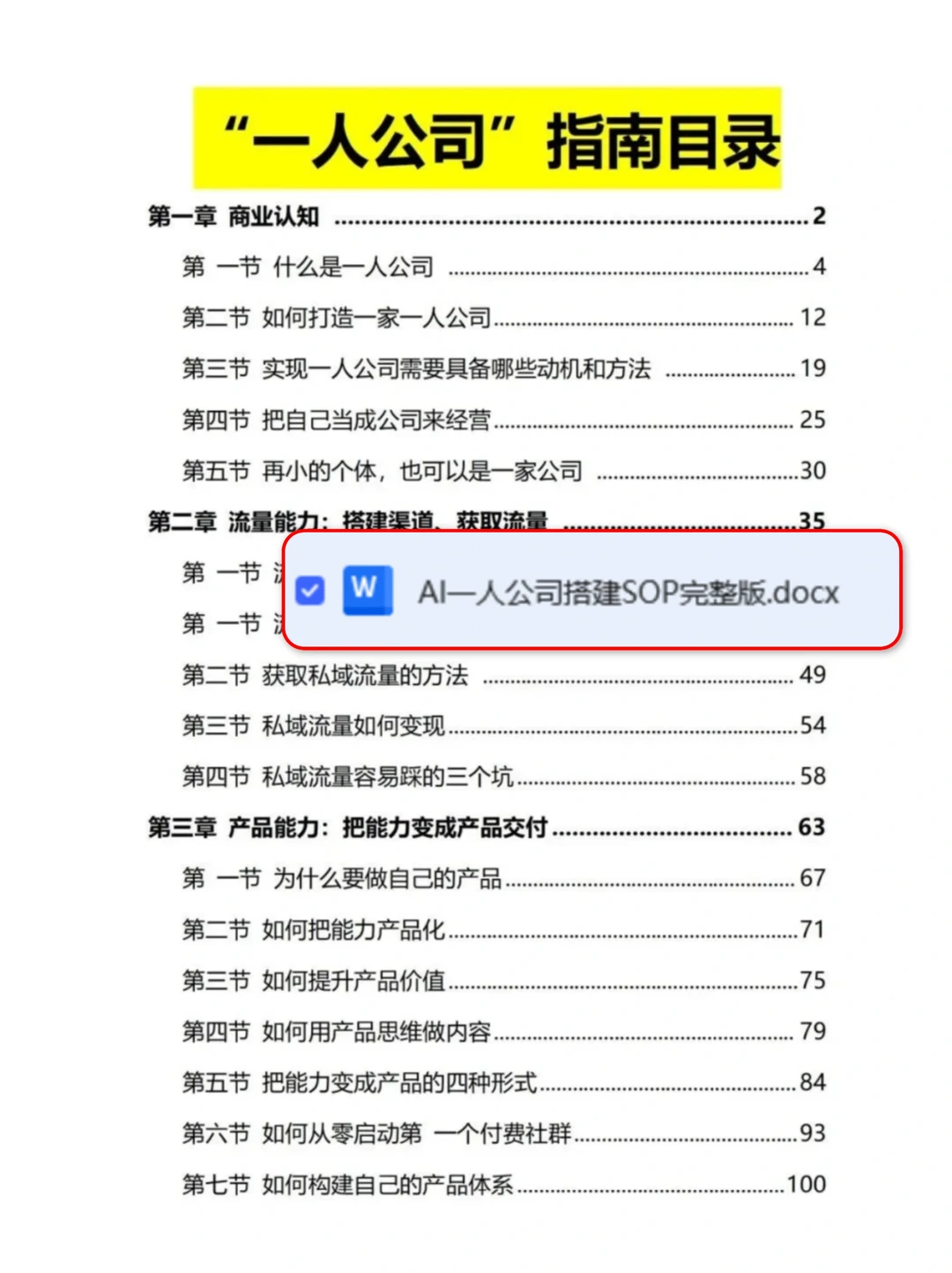 2025年开一人公司？我的AI员工团队大公开