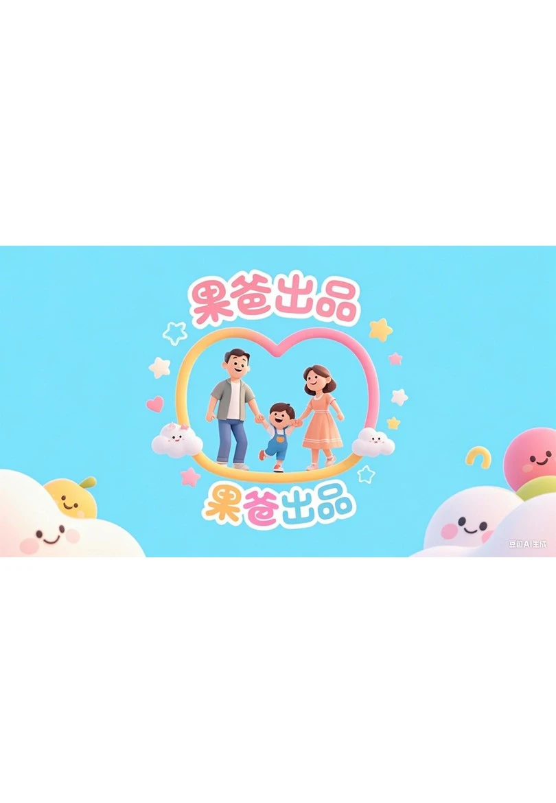 AI时代的孩子应该怎样培养