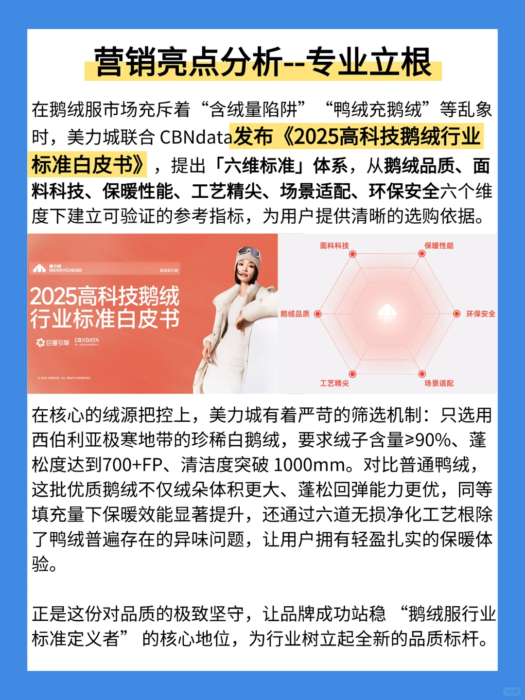 流量 + 专业，拆解美力城 2025 营销逻辑