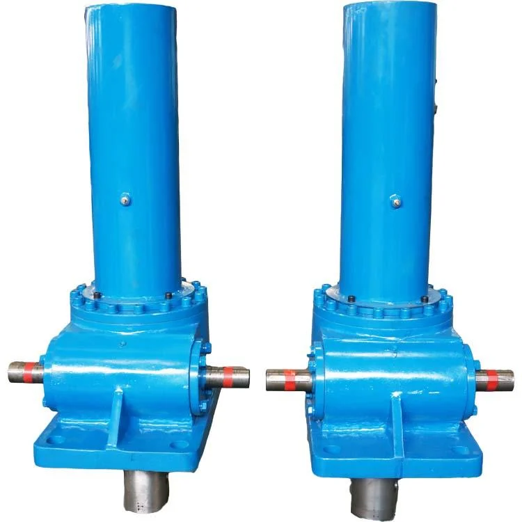 2025河北螺旋升降机推荐:金宇...