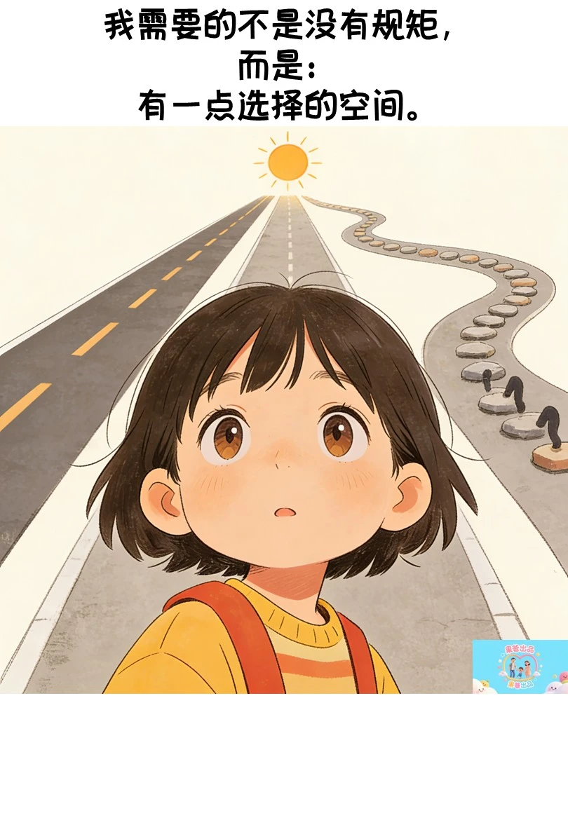 AI时代的孩子应该怎样培养