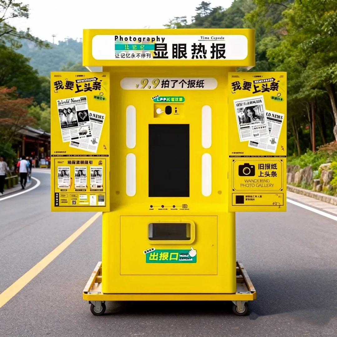 别让80%的游客，只体验了景区20%的内容！