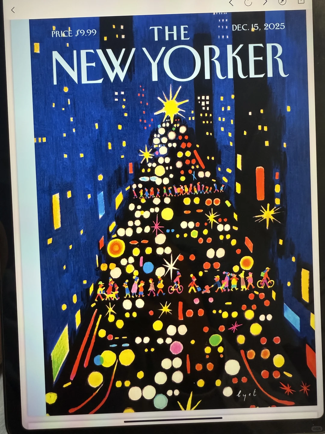 12.15 世界正在发生什么?