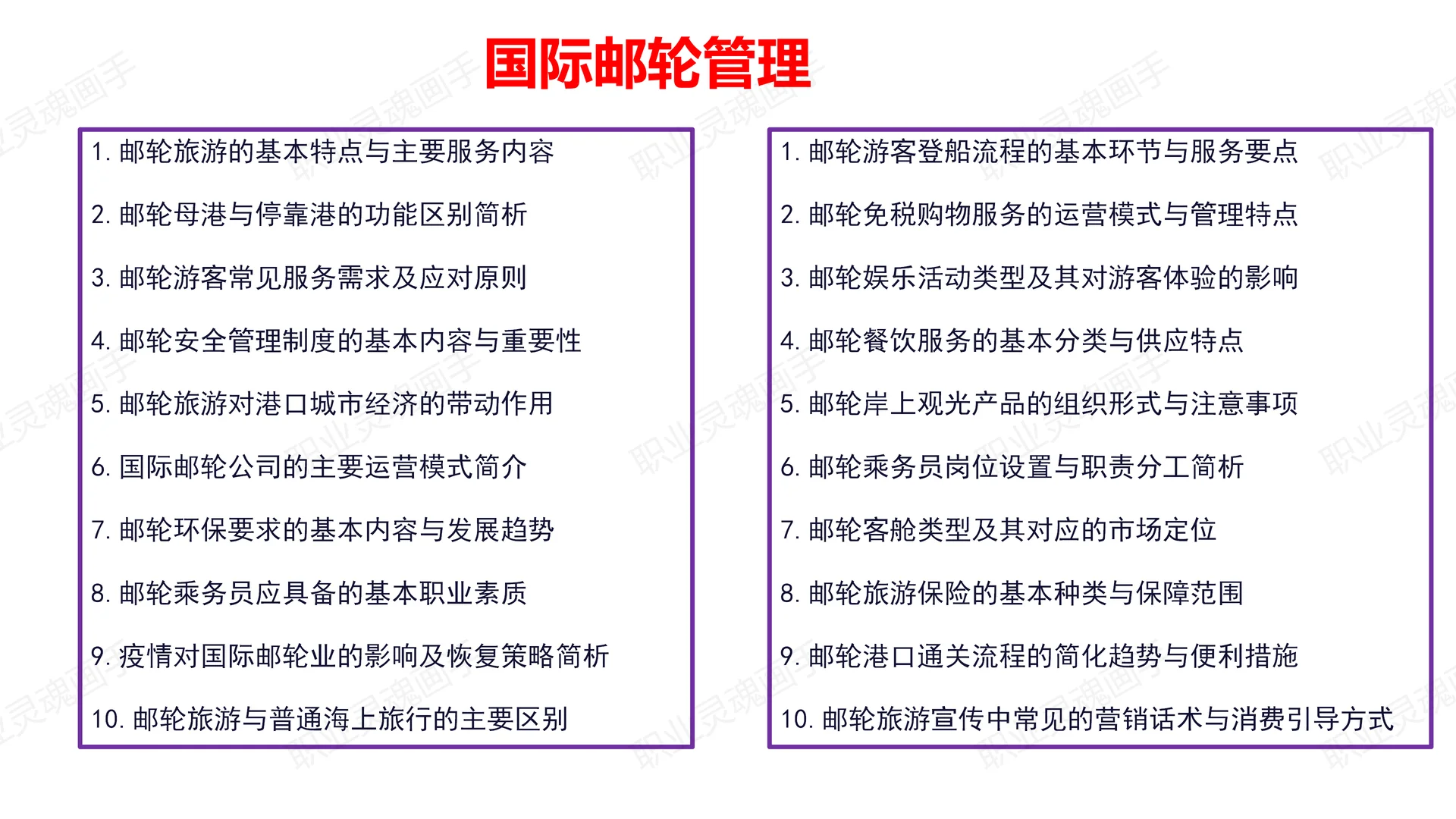旅游大类毕业论文选题没有思路？进来看看吧