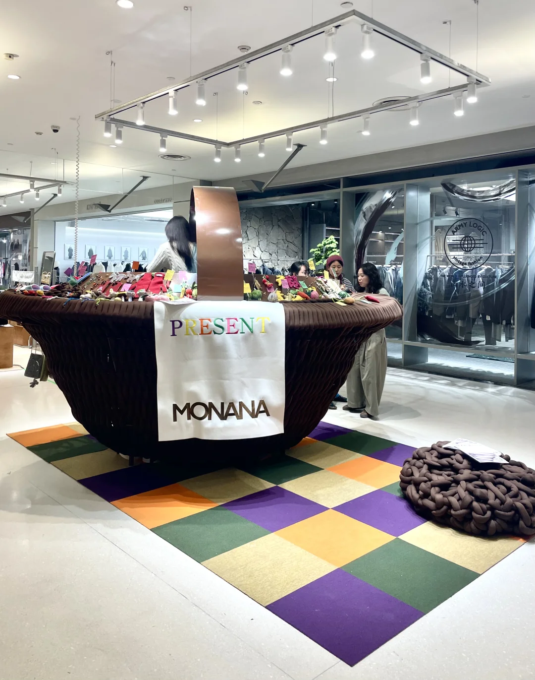 杭州商业调改·万象城、天目里、in77等6商场