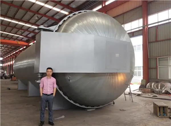 小型硫化设备制造商竞争力分析报告...