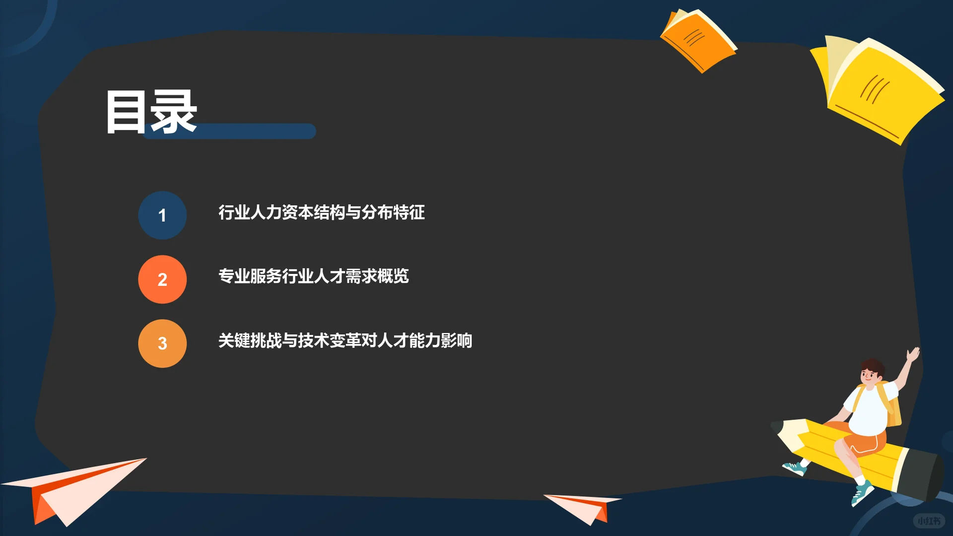 2025专业服务业人才供需分析报告